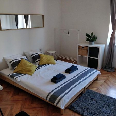 Apartment Marge Rijeka Exteriér fotografie