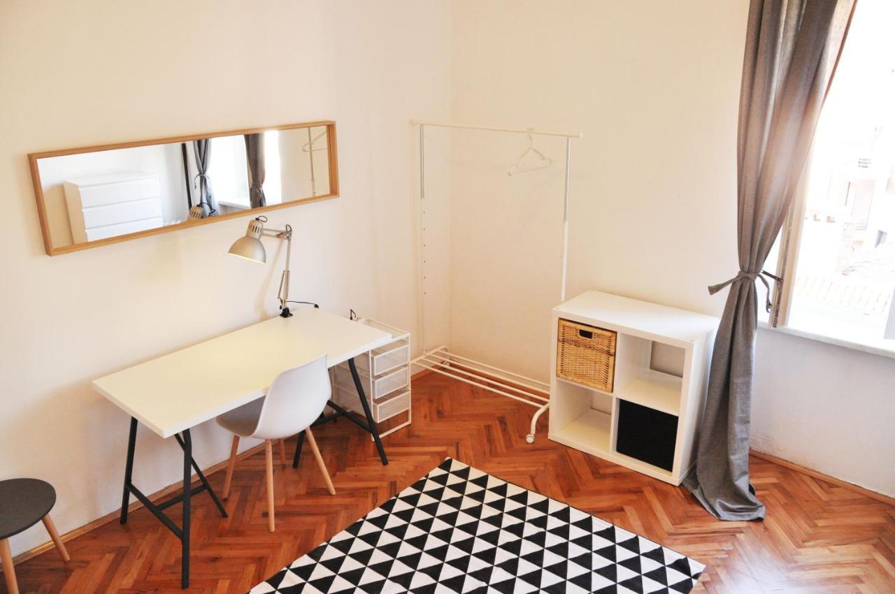 Apartment Marge Rijeka Exteriér fotografie