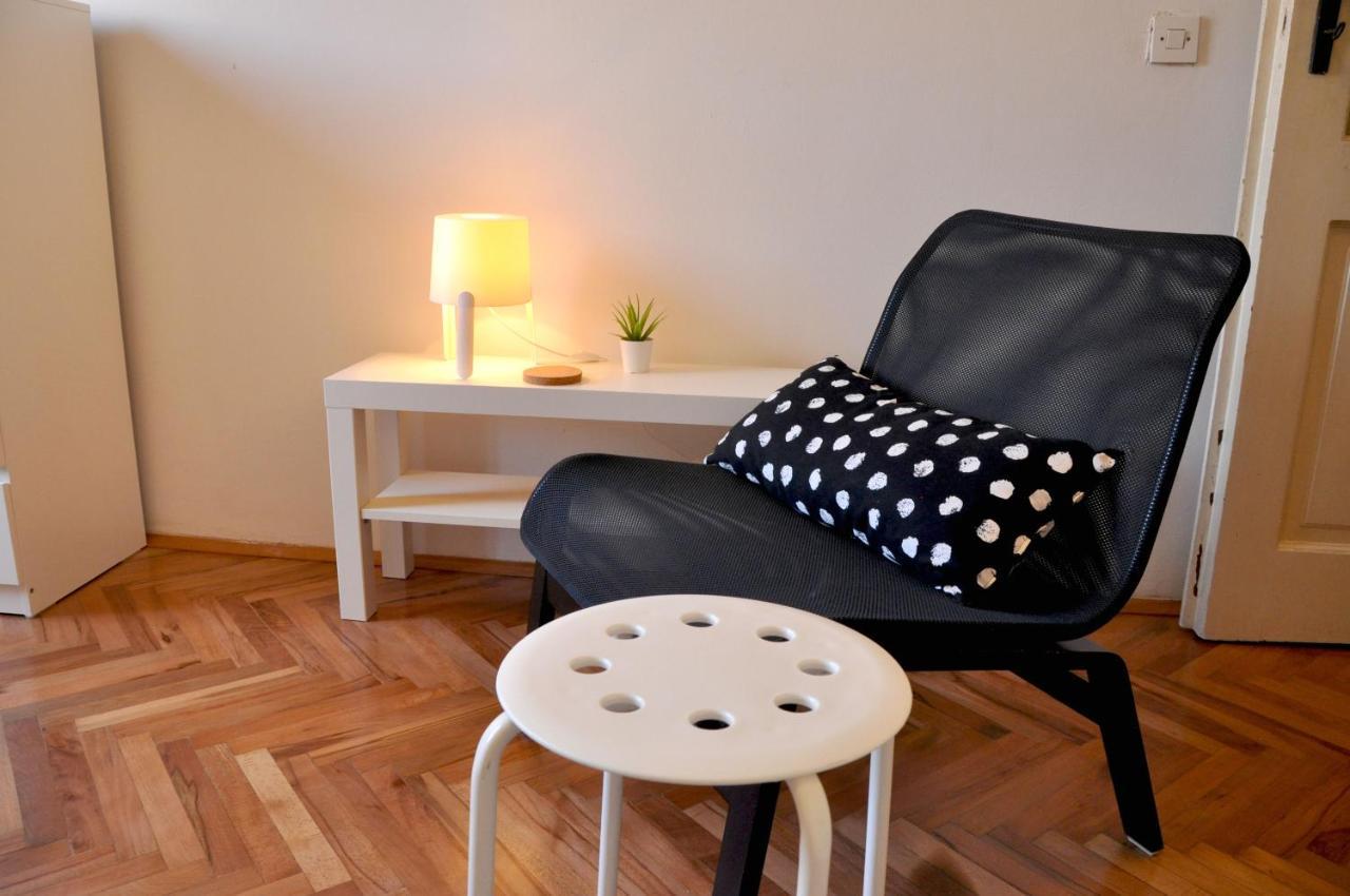 Apartment Marge Rijeka Exteriér fotografie