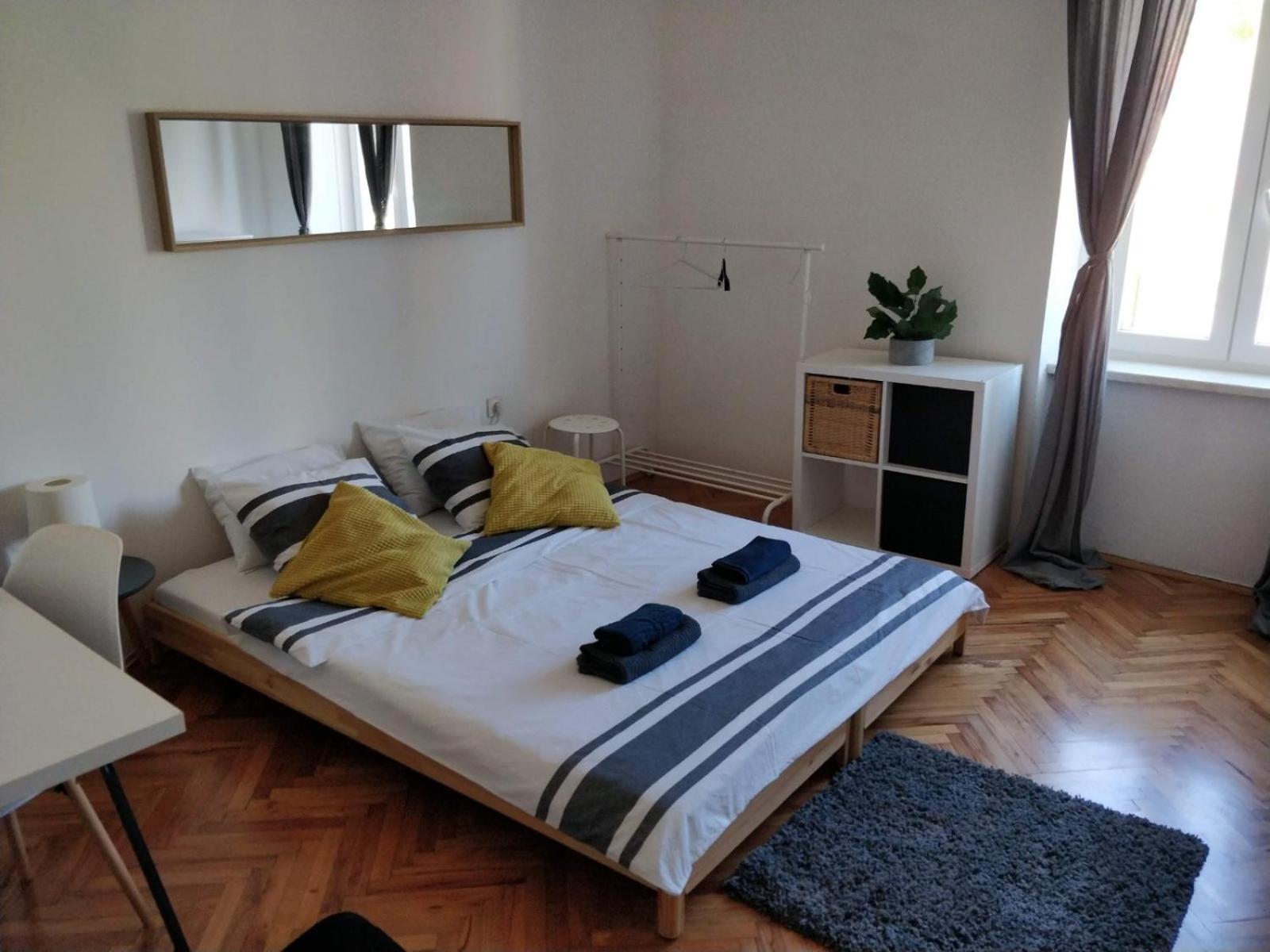 Apartment Marge Rijeka Exteriér fotografie