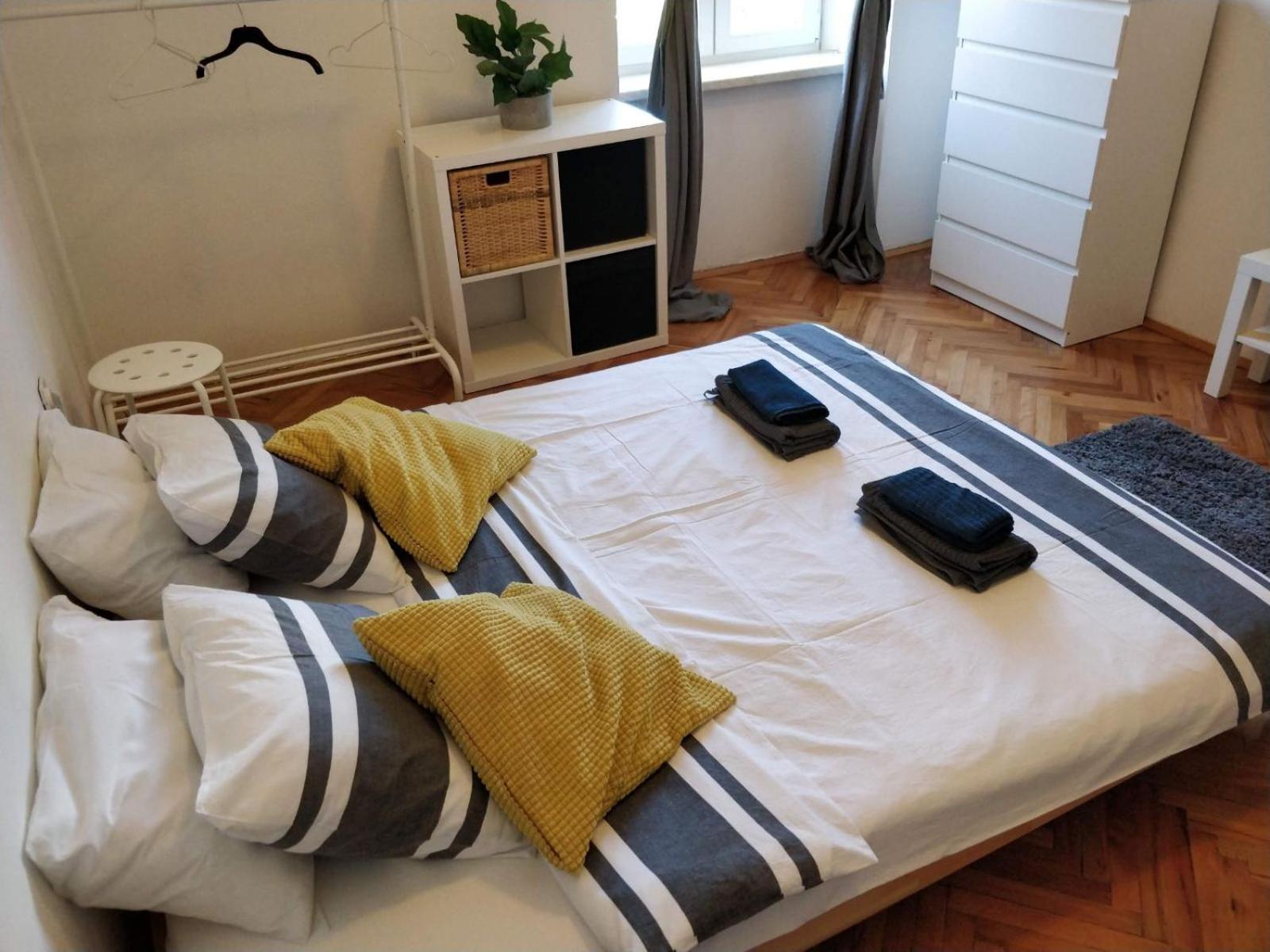 Apartment Marge Rijeka Exteriér fotografie